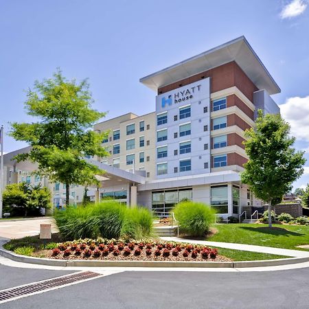 Hyatt House Atlanta Cobb Galleria Смирна Екстер'єр фото