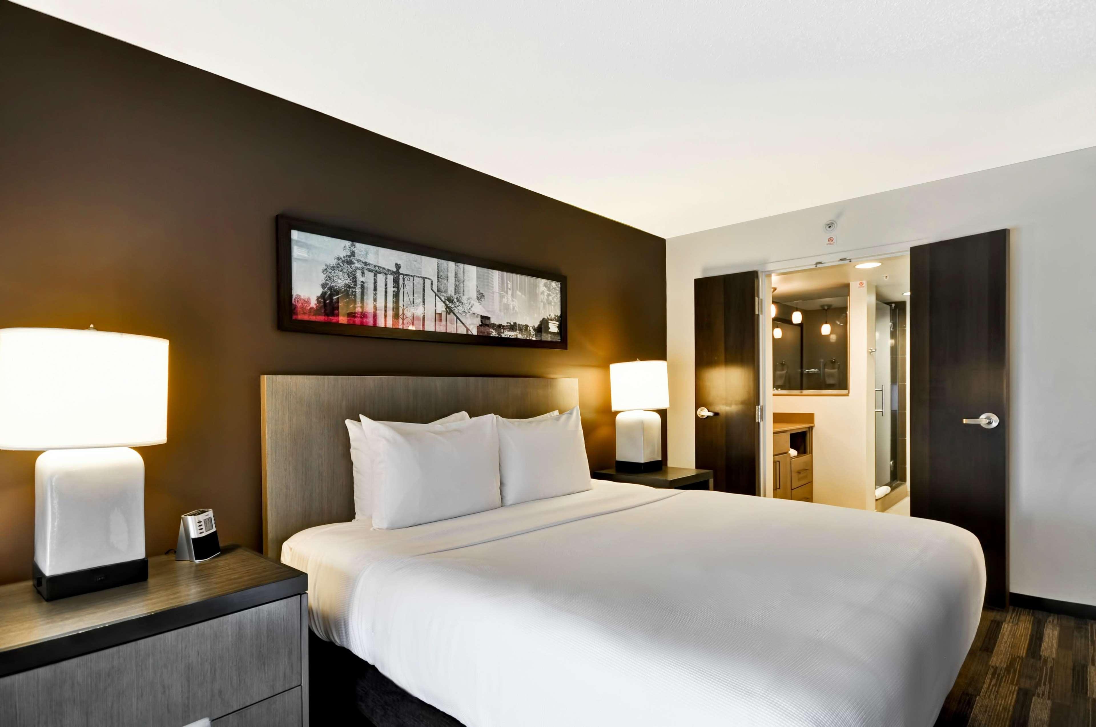 Hyatt House Atlanta Cobb Galleria Смирна Екстер'єр фото