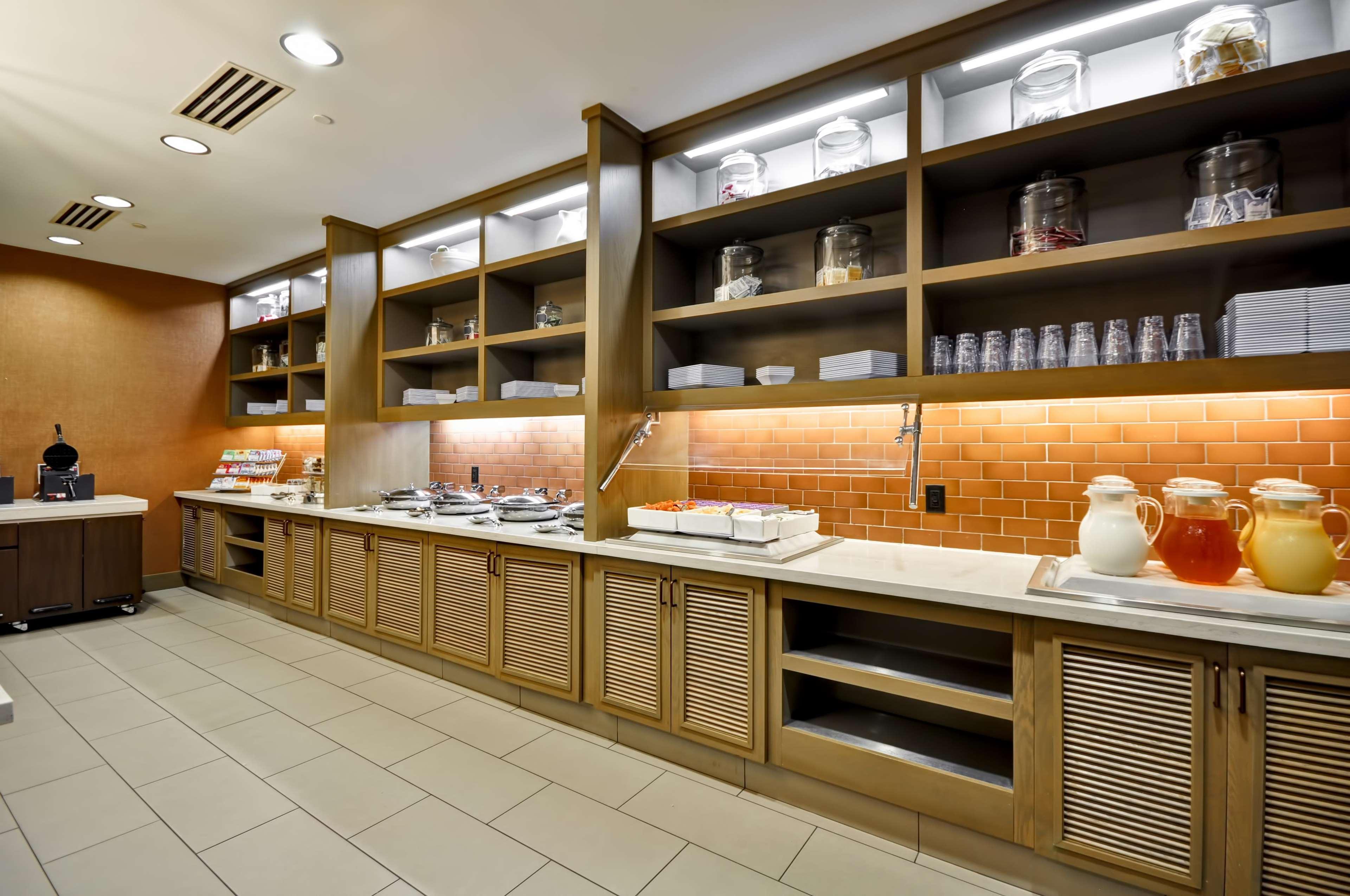 Hyatt House Atlanta Cobb Galleria Смирна Екстер'єр фото