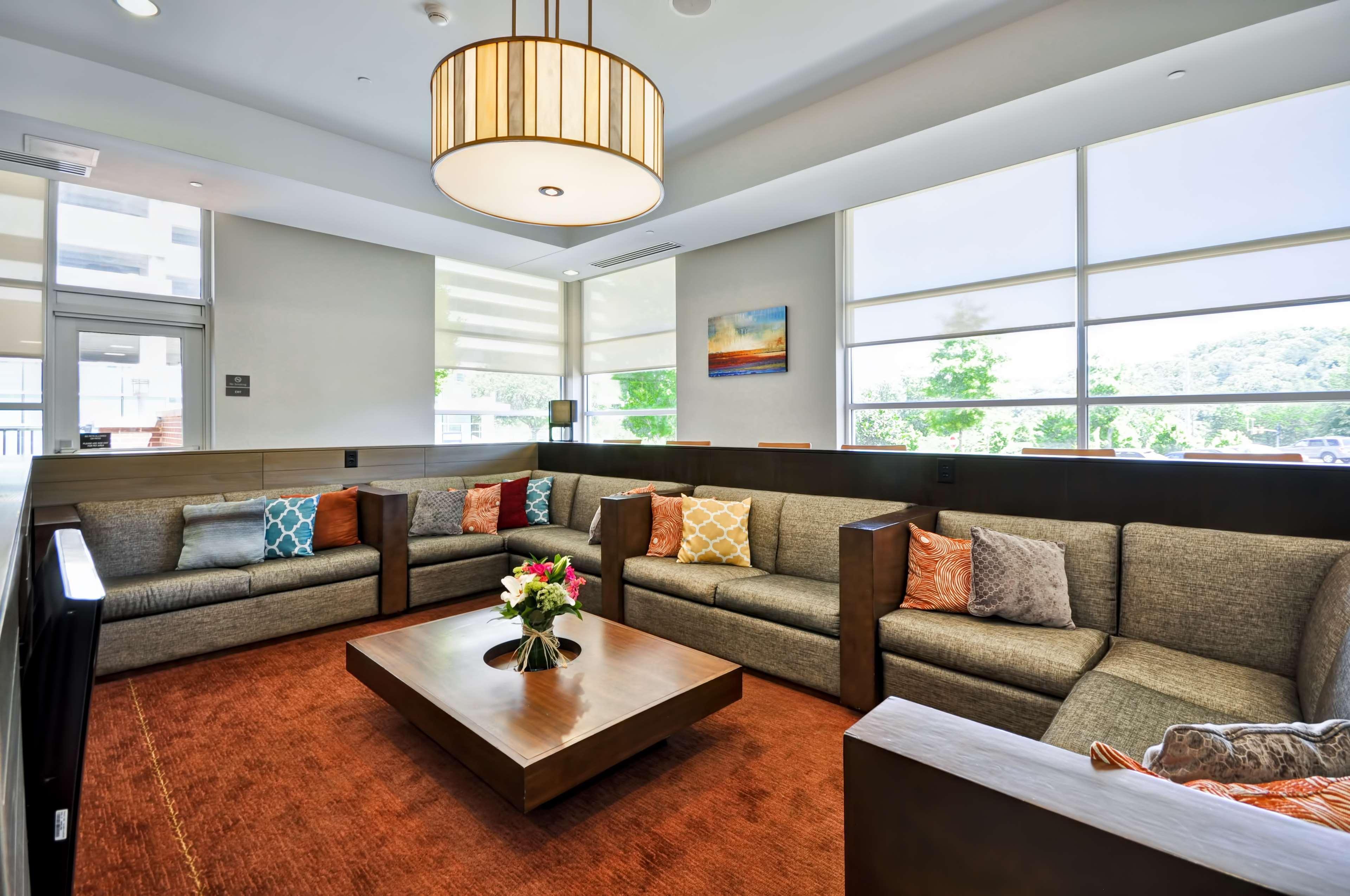 Hyatt House Atlanta Cobb Galleria Смирна Екстер'єр фото