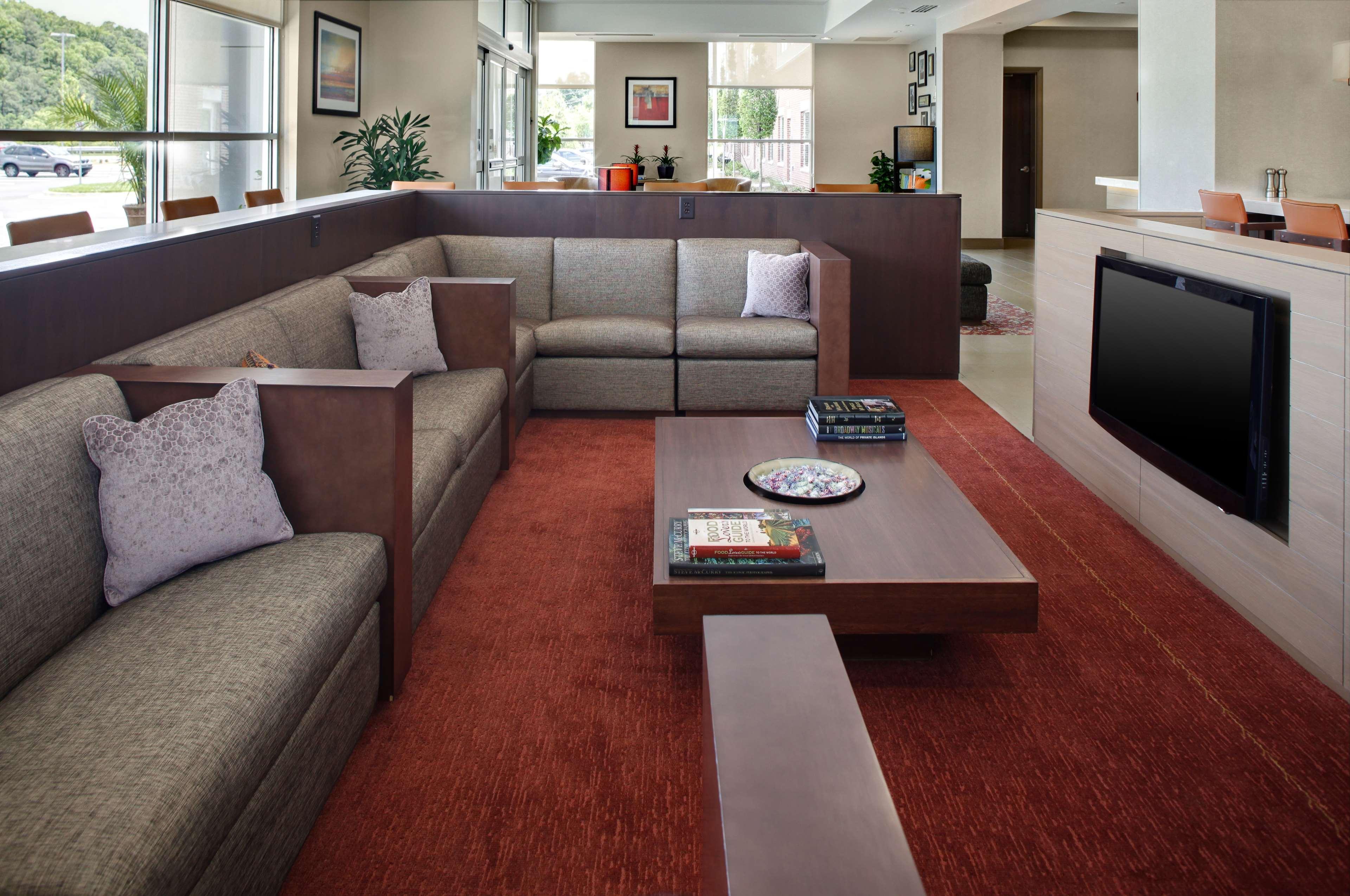 Hyatt House Atlanta Cobb Galleria Смирна Екстер'єр фото
