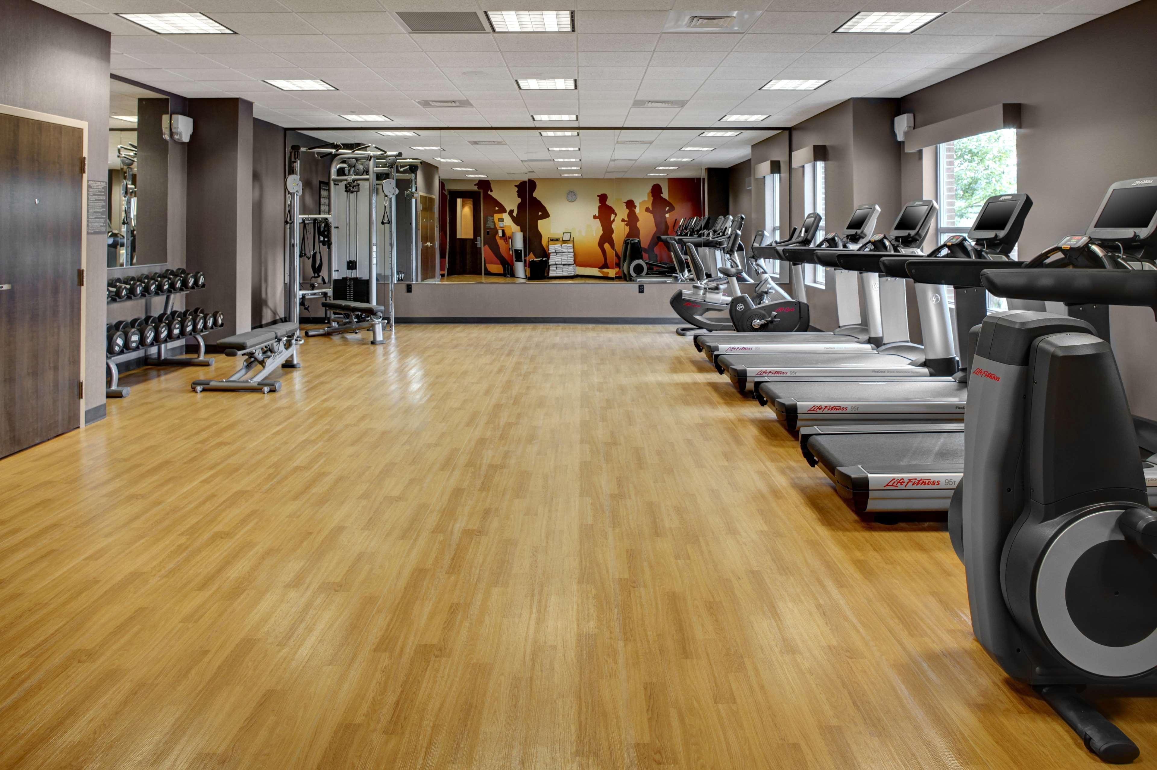 Hyatt House Atlanta Cobb Galleria Смирна Екстер'єр фото