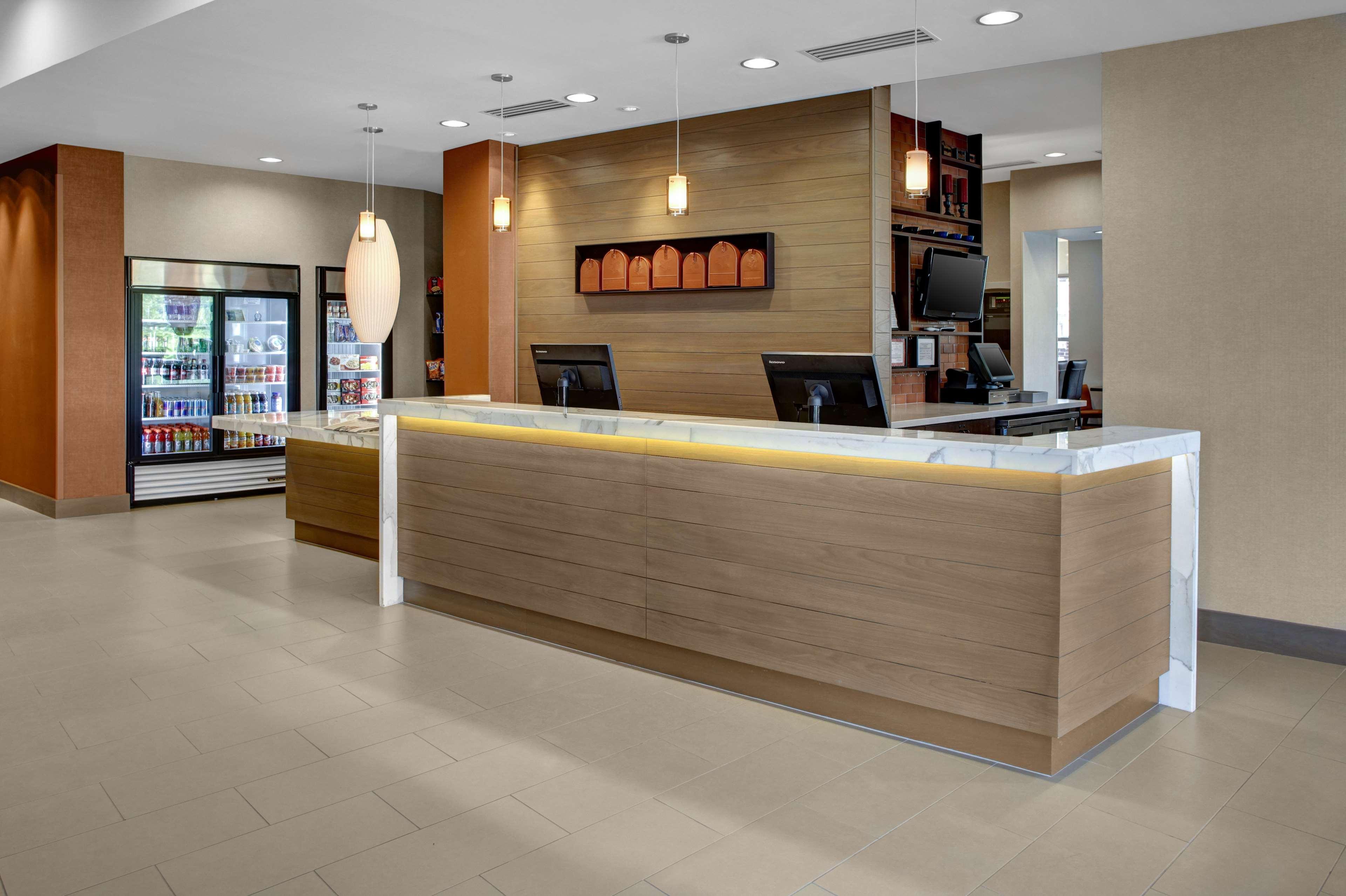 Hyatt House Atlanta Cobb Galleria Смирна Екстер'єр фото