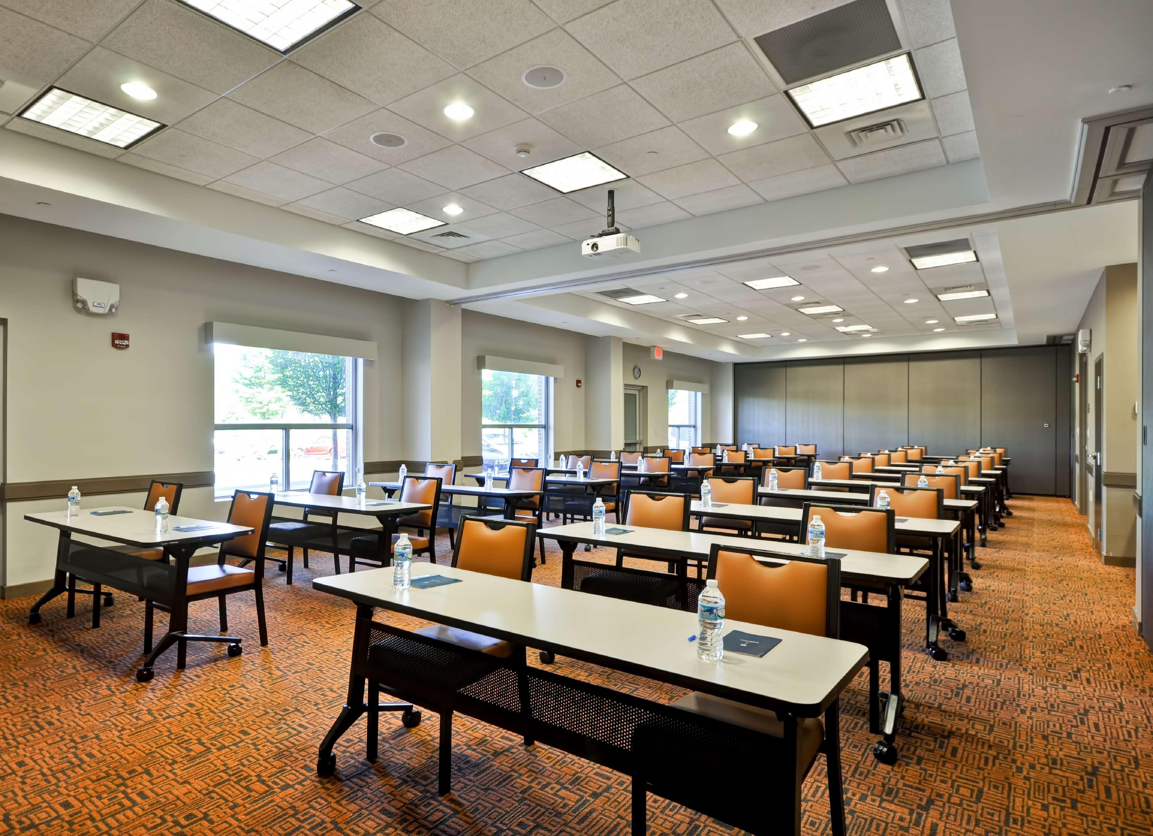 Hyatt House Atlanta Cobb Galleria Смирна Екстер'єр фото
