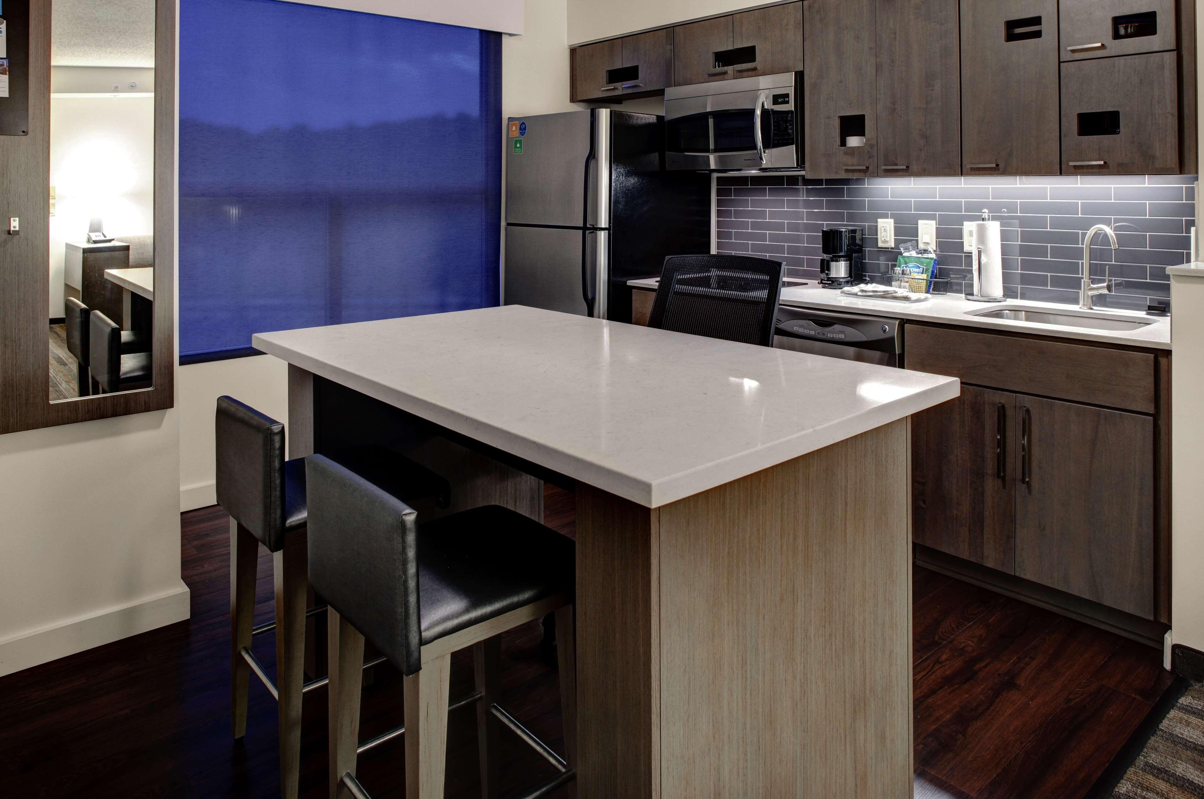 Hyatt House Atlanta Cobb Galleria Смирна Екстер'єр фото