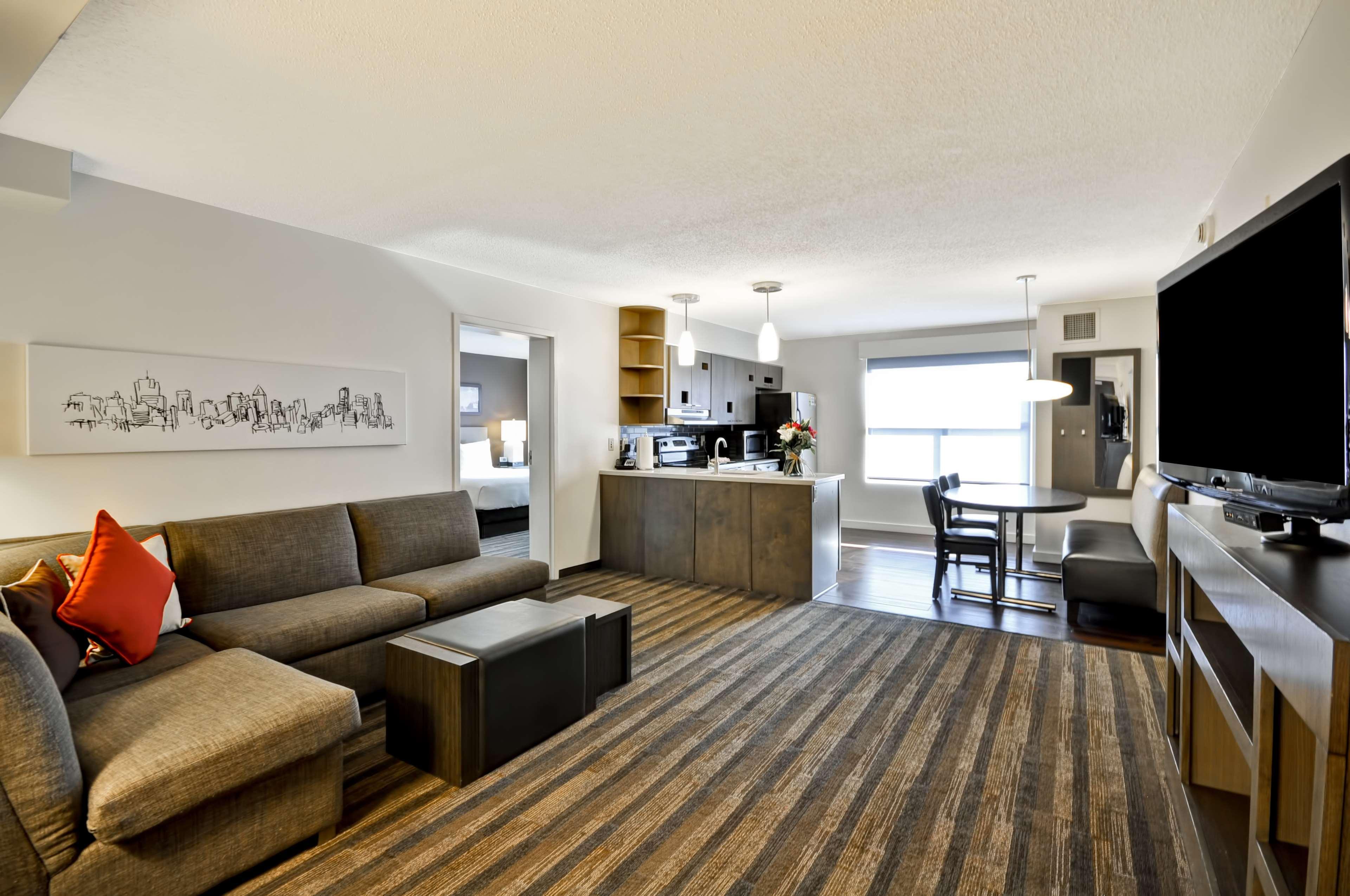 Hyatt House Atlanta Cobb Galleria Смирна Екстер'єр фото