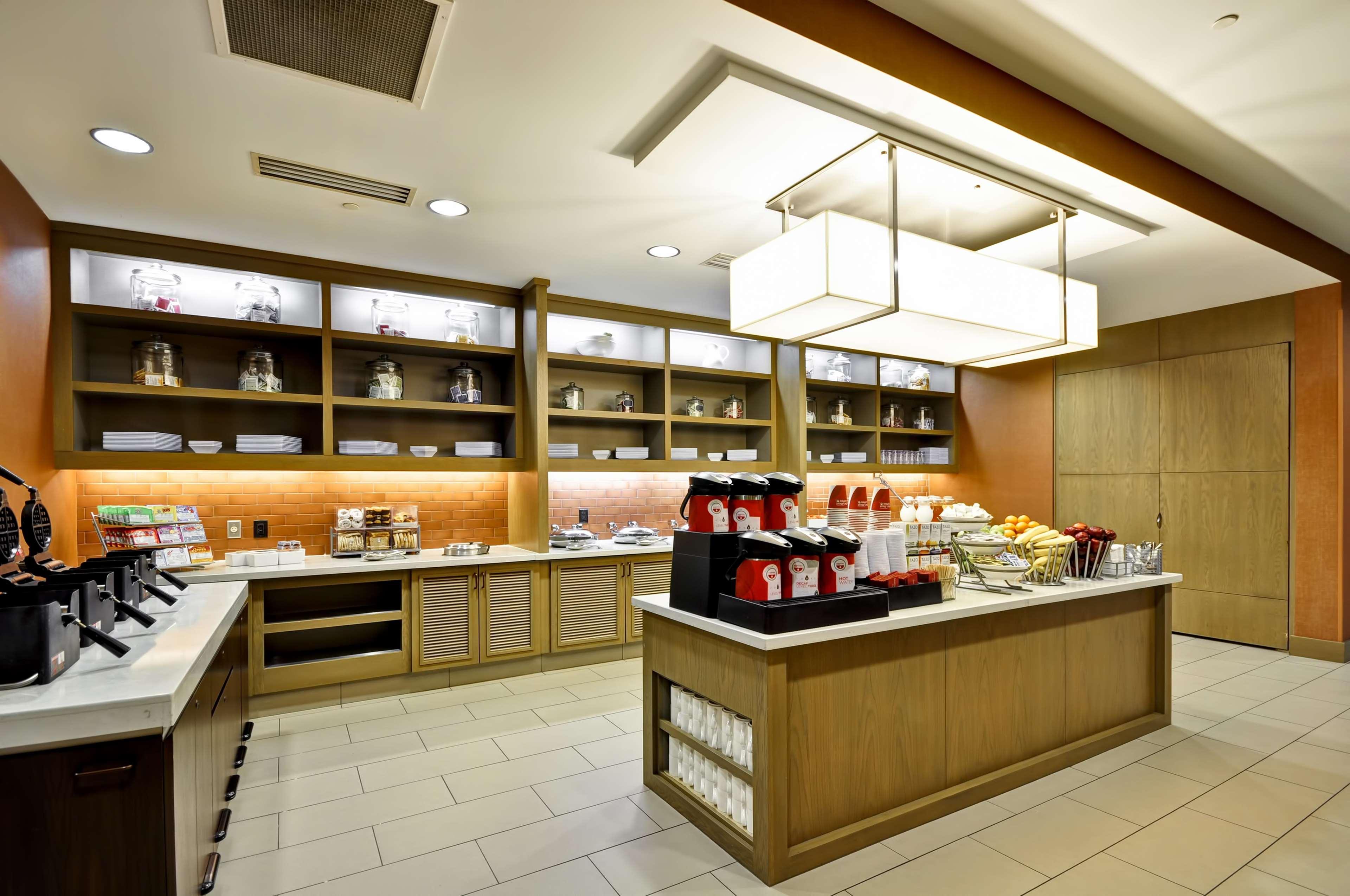 Hyatt House Atlanta Cobb Galleria Смирна Екстер'єр фото