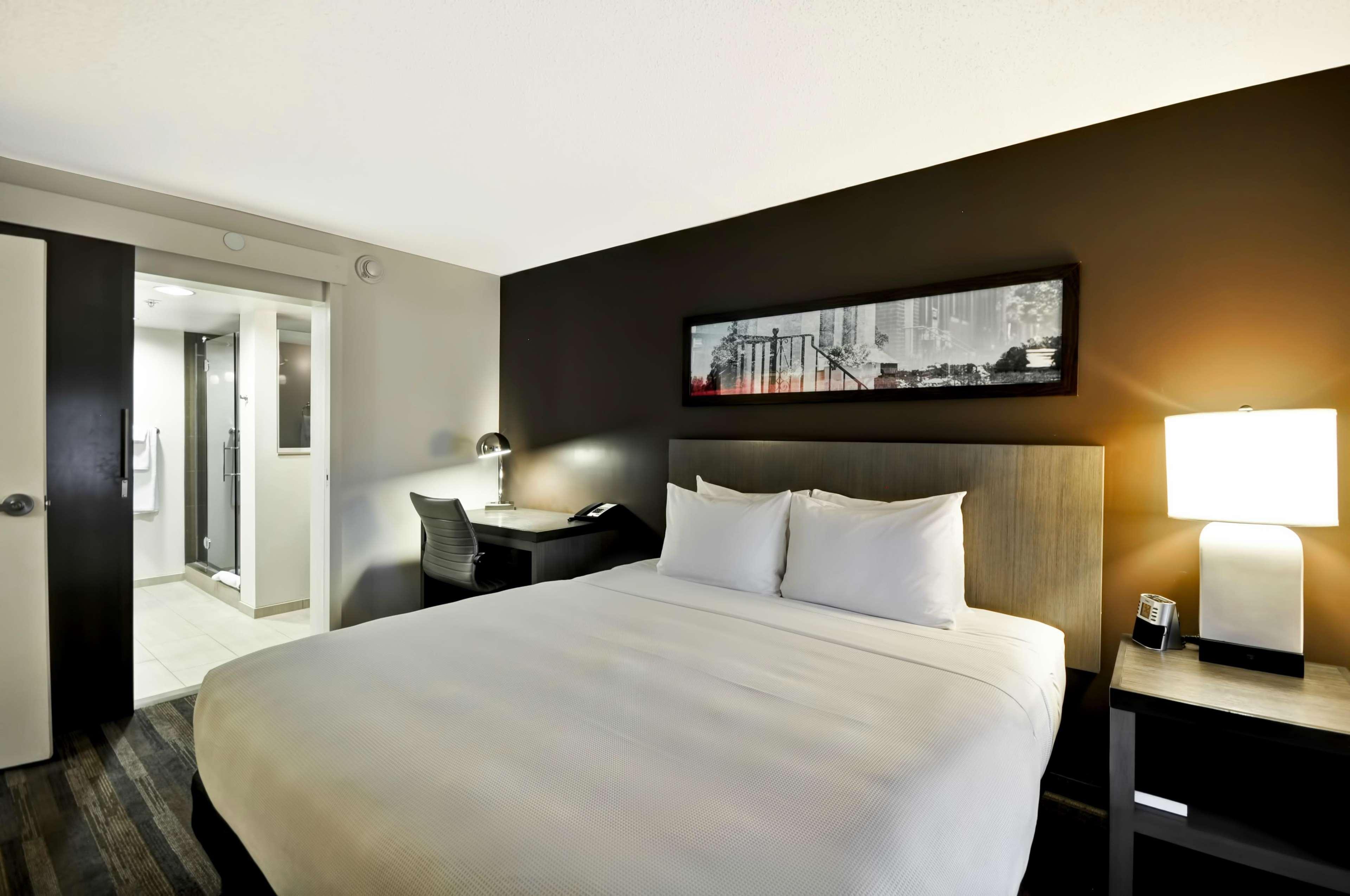 Hyatt House Atlanta Cobb Galleria Смирна Екстер'єр фото