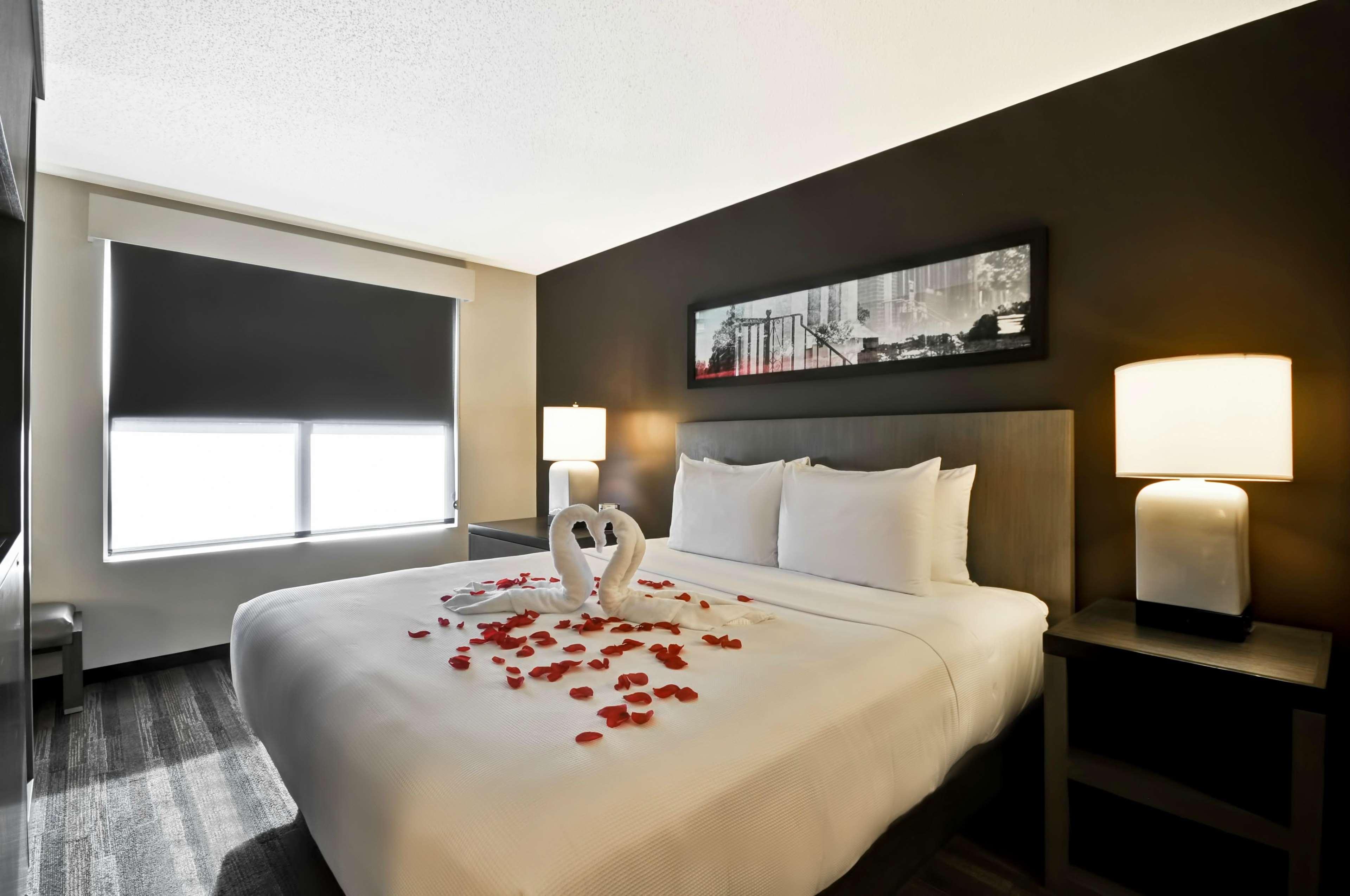 Hyatt House Atlanta Cobb Galleria Смирна Екстер'єр фото