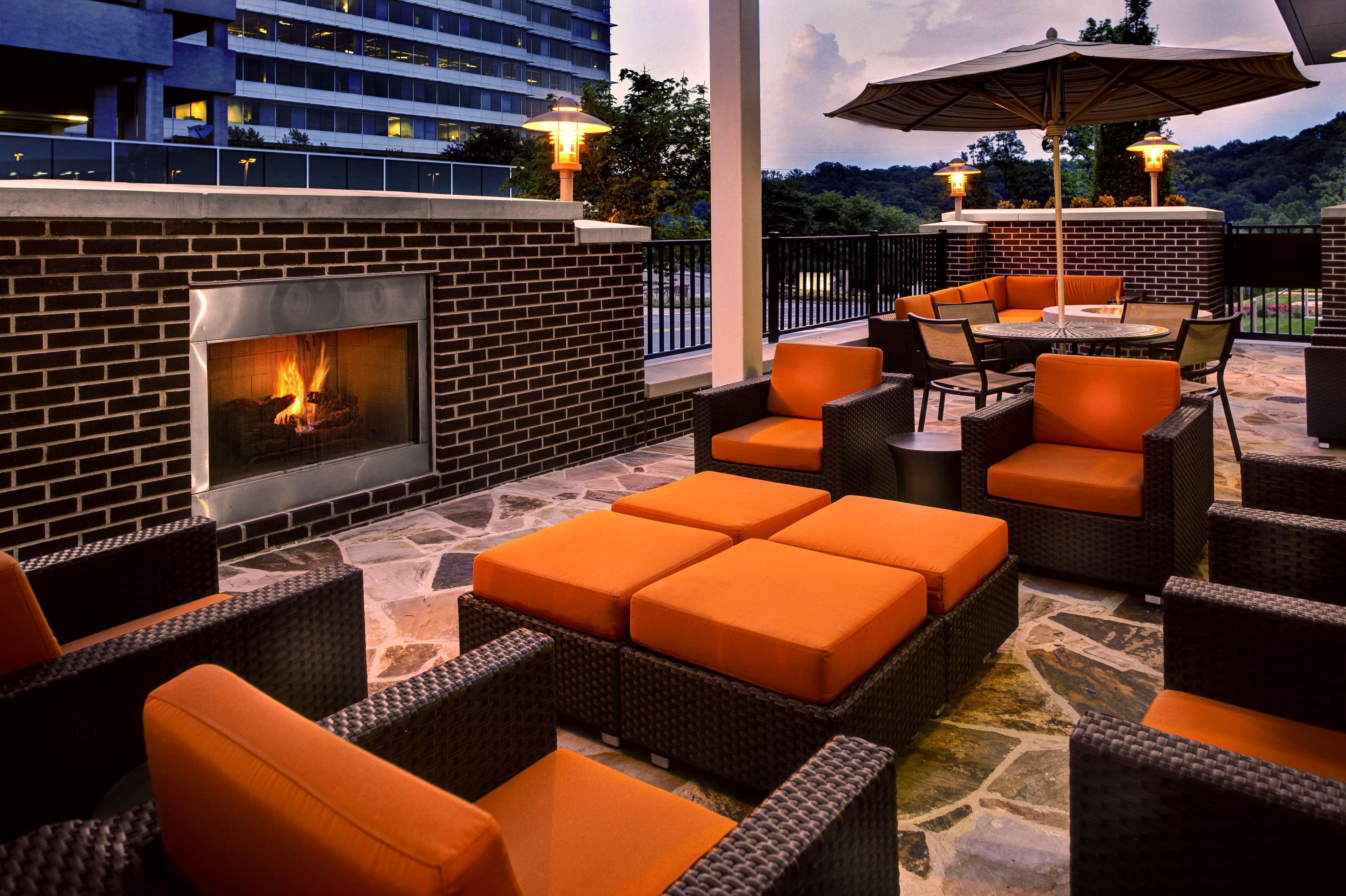 Hyatt House Atlanta Cobb Galleria Смирна Екстер'єр фото