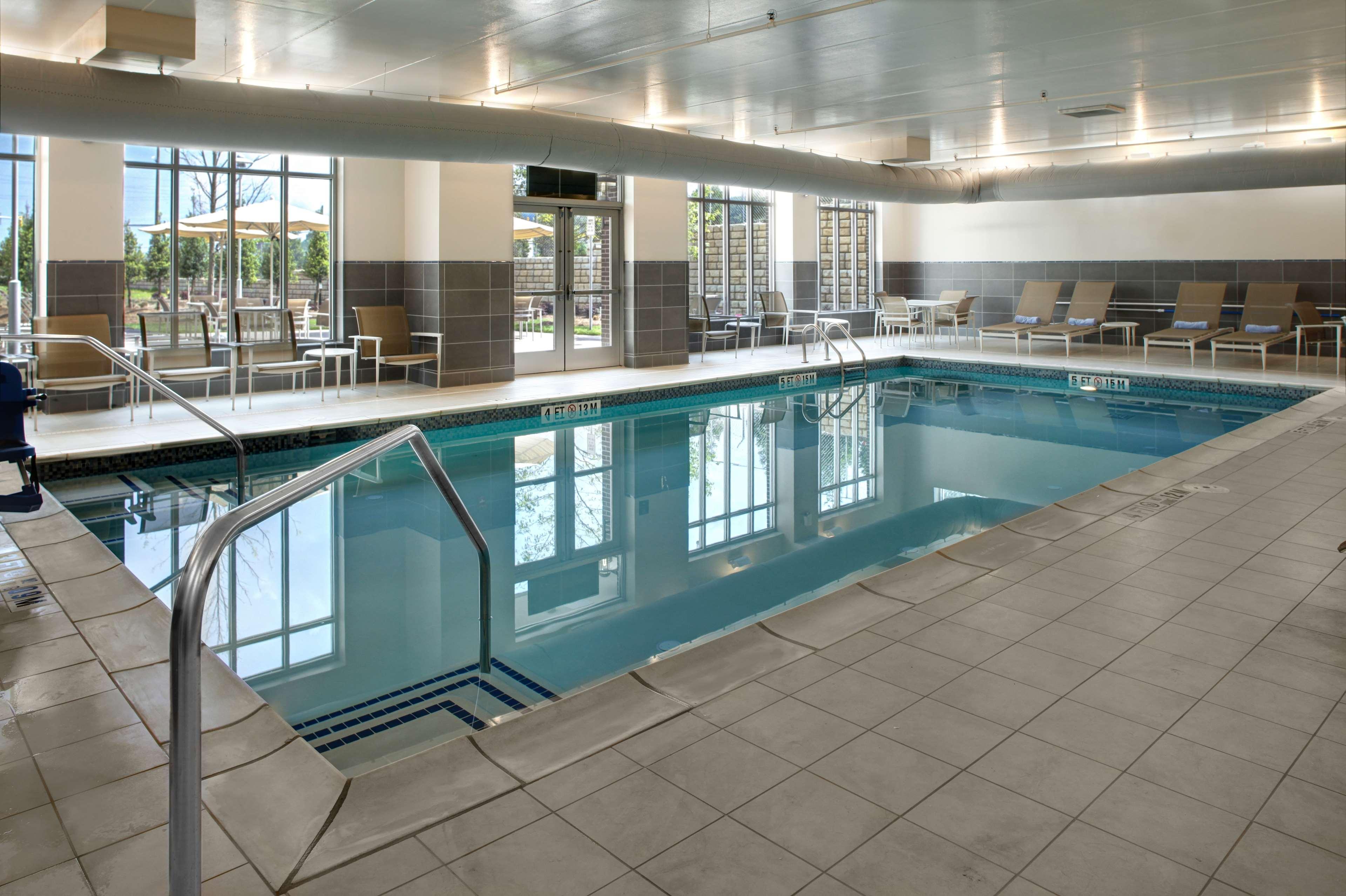 Hyatt House Atlanta Cobb Galleria Смирна Екстер'єр фото