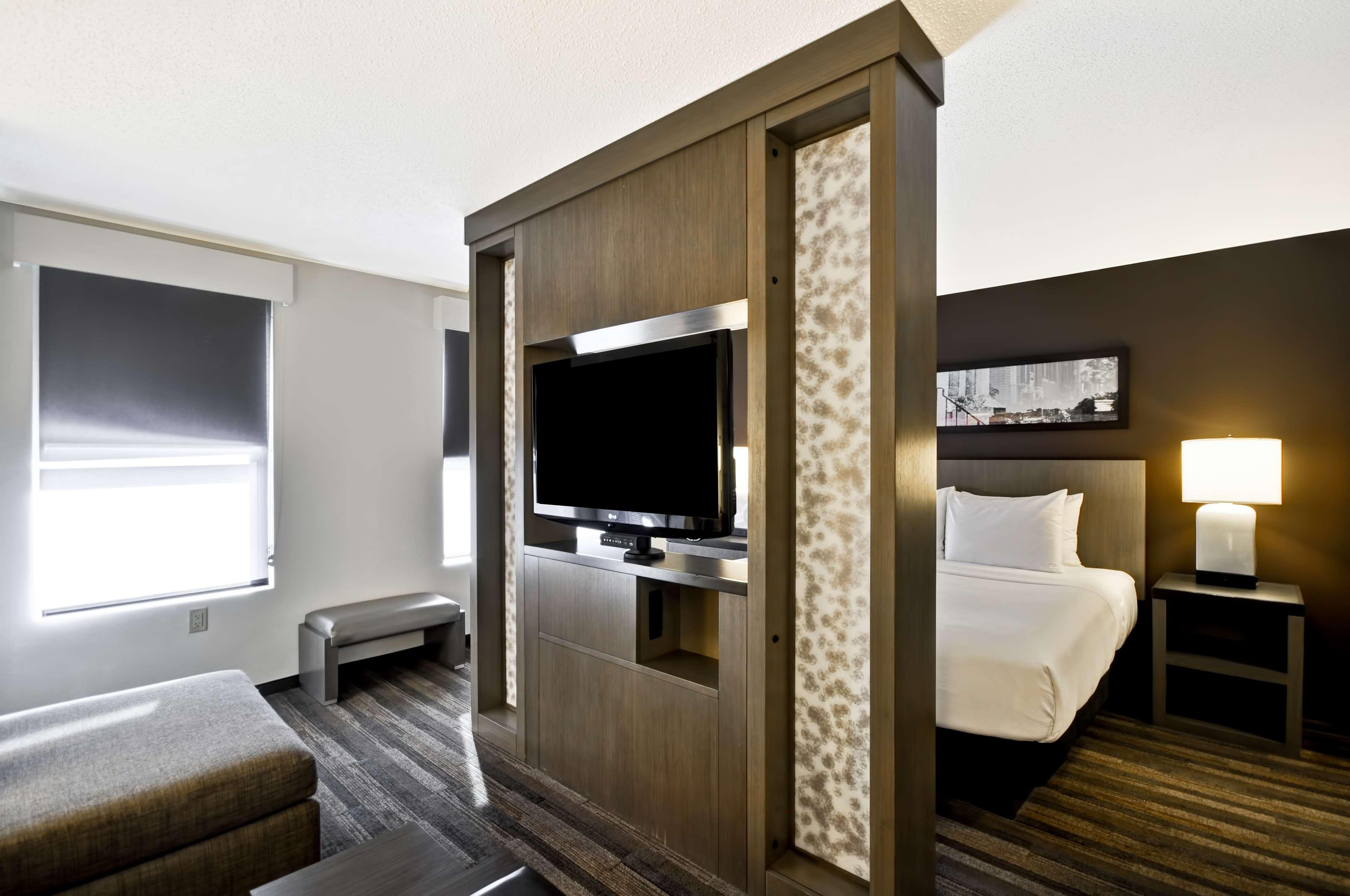 Hyatt House Atlanta Cobb Galleria Смирна Екстер'єр фото