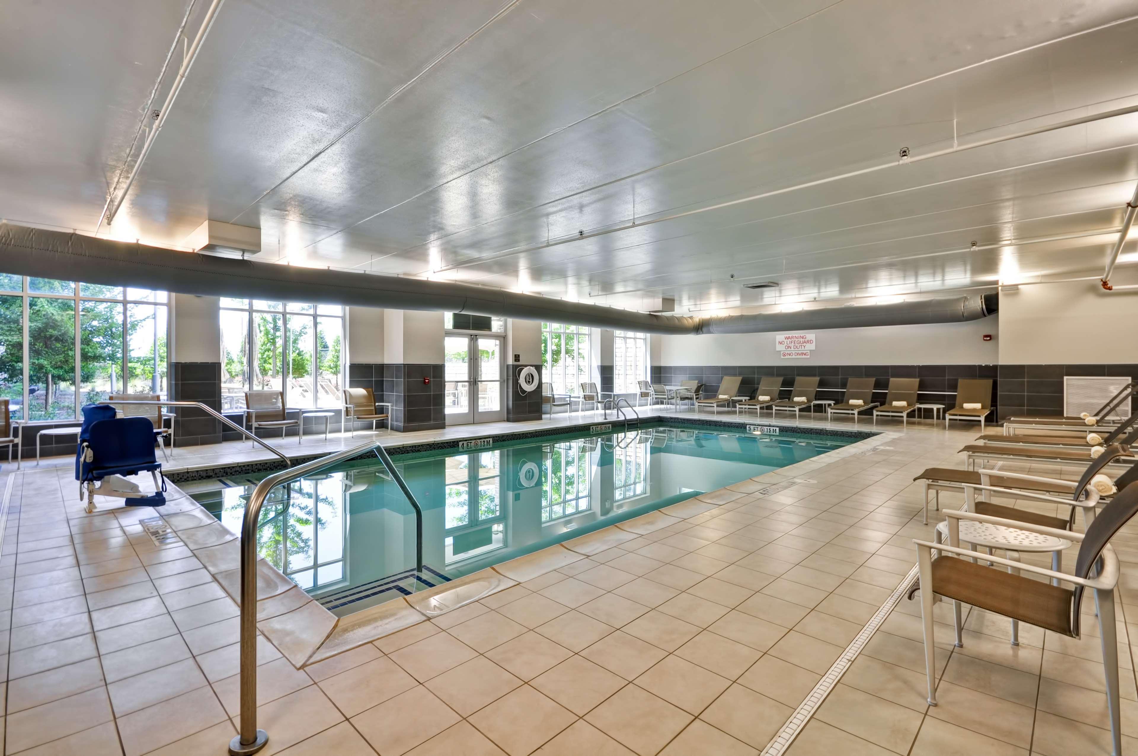 Hyatt House Atlanta Cobb Galleria Смирна Екстер'єр фото